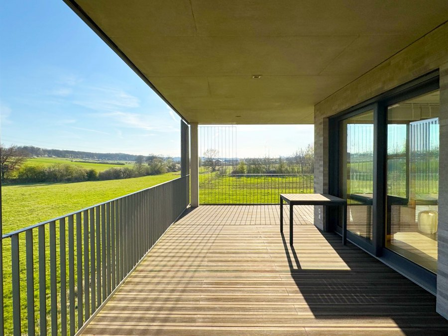 Квартира в Люксембурге, Люксембург, 117 м² - фото 1