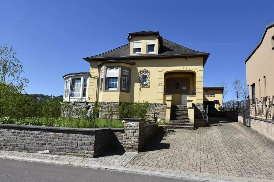 Квартира в Дикирхе, Люксембург, 163 м² - фото 1