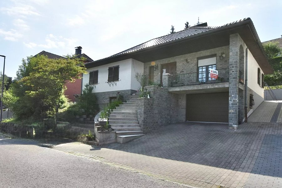 Квартира в Дикирхе, Люксембург, 125 м² - фото 1