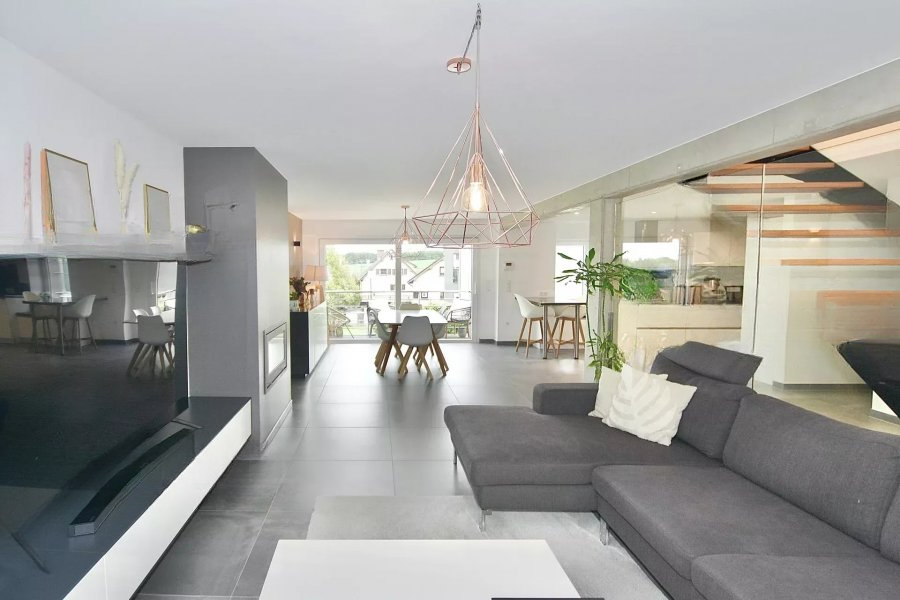 Квартира в Дикирхе, Люксембург, 125 м² - фото 1