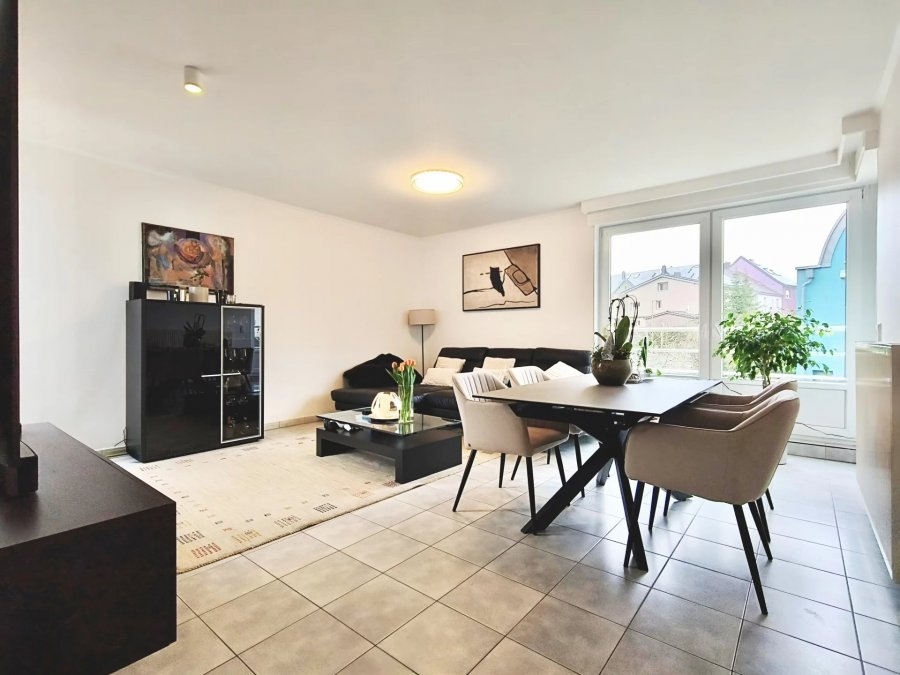 Квартира в Люксембурге, Люксембург, 87 м² - фото 1