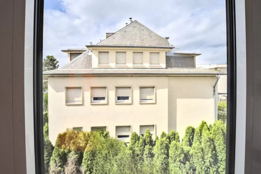 Квартира в Люксембурге, Люксембург, 278 м² - фото 1