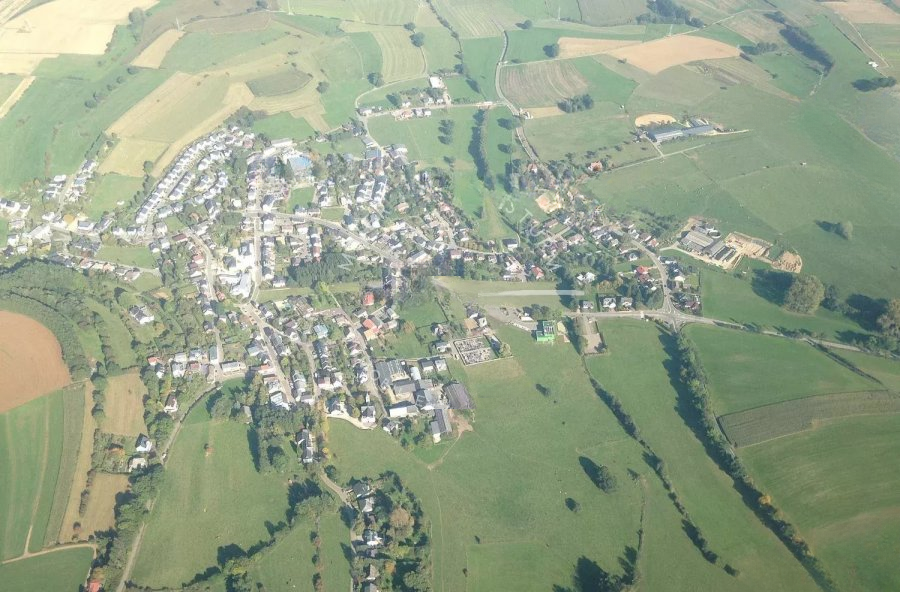 Квартира в Люксембурге, Люксембург, 185 м² - фото 1