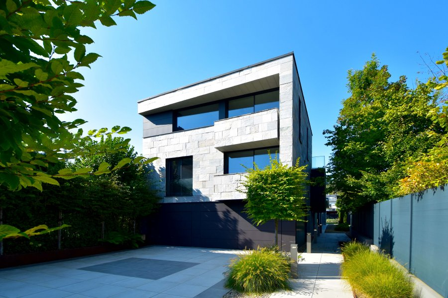 Квартира в Люксембурге, Люксембург, 778 м² - фото 1