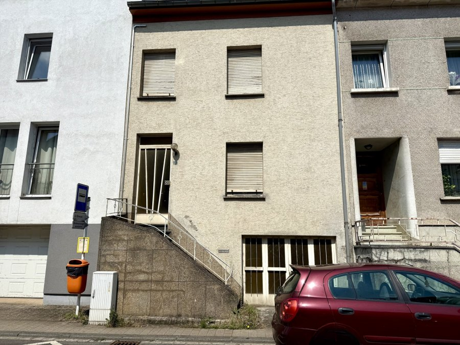 Квартира в Люксембурге, Люксембург, 94 м² - фото 1