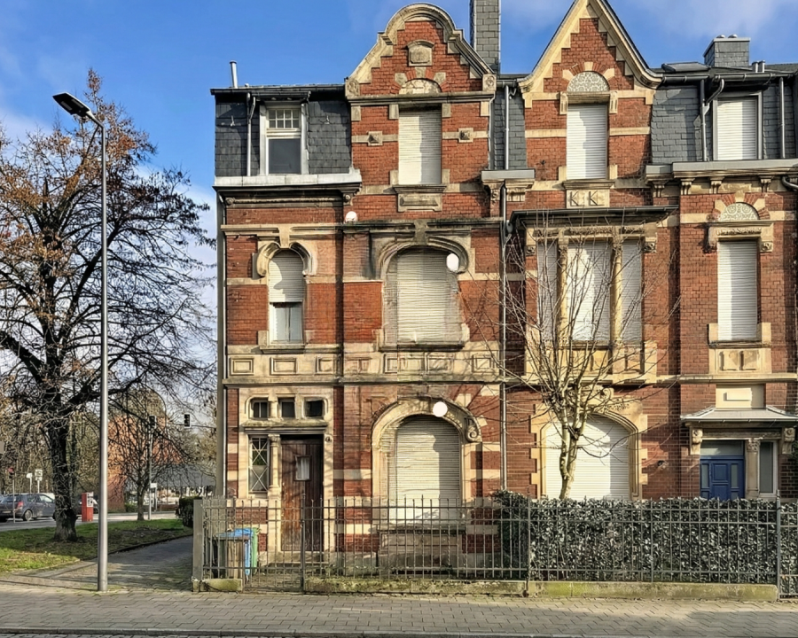 Квартира в Люксембурге, Люксембург, 160 м² - фото 1