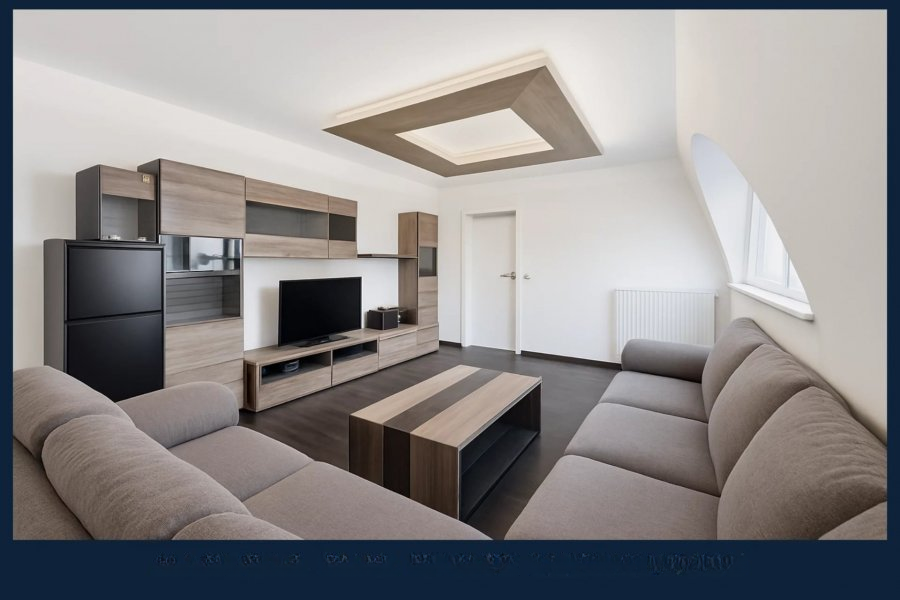 Квартира в Люксембурге, Люксембург, 65 м² - фото 1