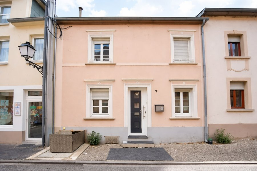 Квартира в Гревенмахере, Люксембург, 138 м² - фото 1