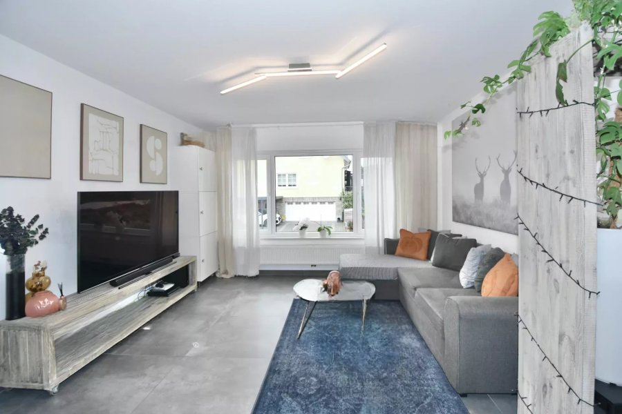 Квартира в Дикирхе, Люксембург, 87 м² - фото 1