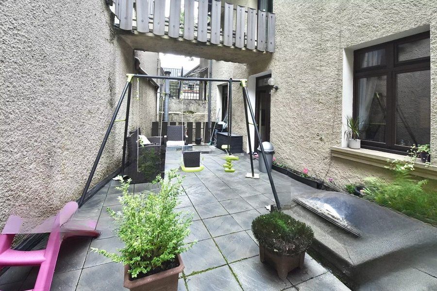 Квартира в Дикирхе, Люксембург, 90 м² - фото 1