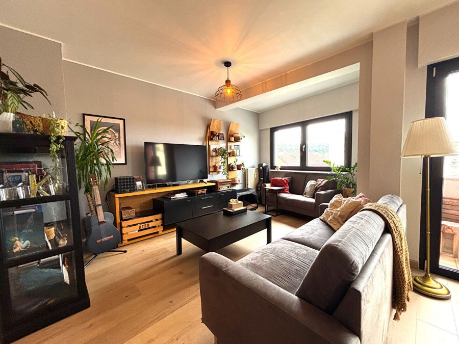 Квартира в Люксембурге, Люксембург, 97 м² - фото 1