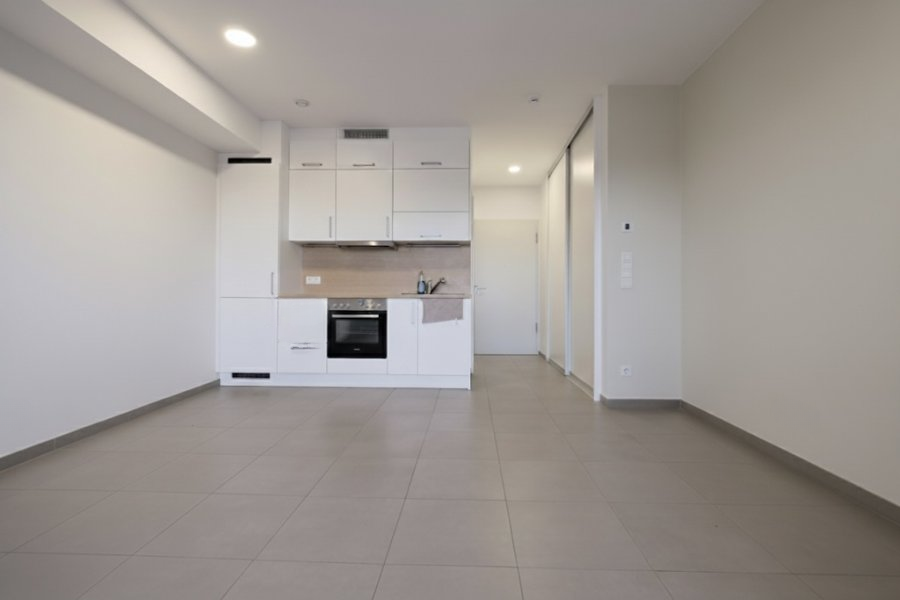 Квартира в Люксембурге, Люксембург, 31 м² - фото 1