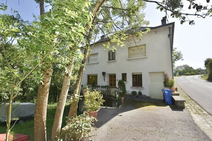 Квартира в Гревенмахере, Люксембург, 150 м² - фото 1