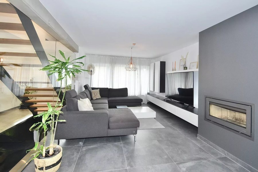 Квартира в Дикирхе, Люксембург, 125 м² - фото 1