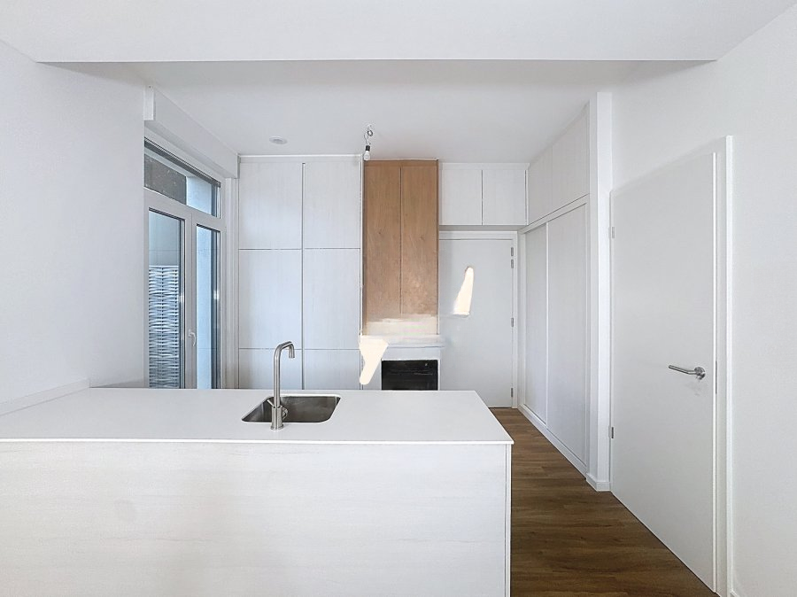 Квартира в Люксембурге, Люксембург, 33 м² - фото 1