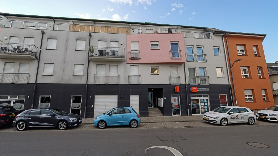 Квартира в Люксембурге, Люксембург, 58 м² - фото 1