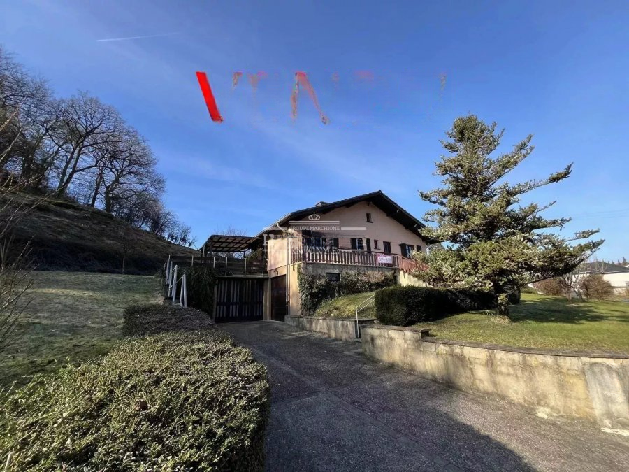 Квартира в Гревенмахере, Люксембург, 95 м² - фото 1