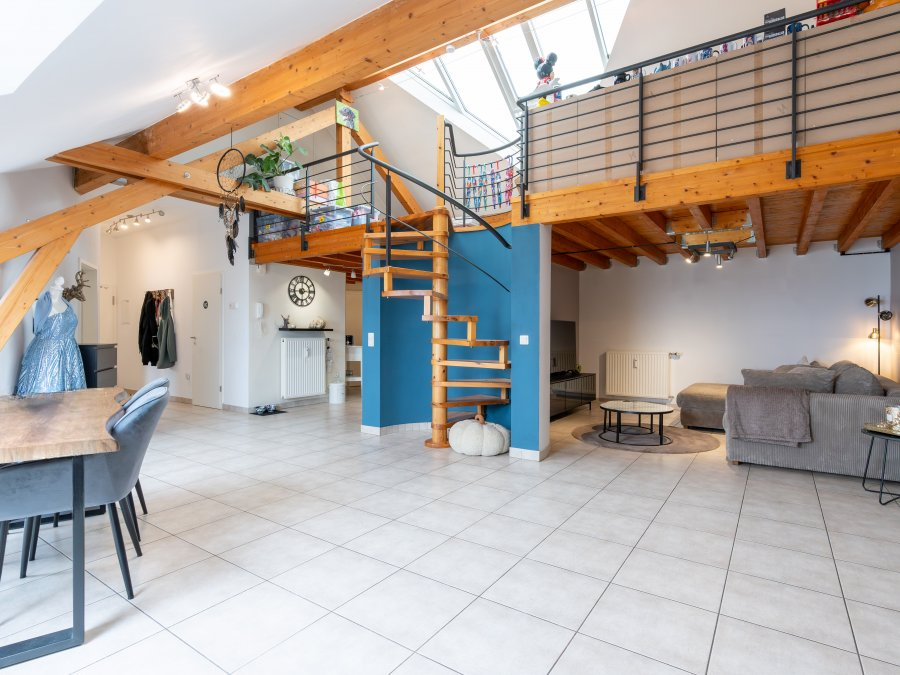 Квартира в Дикирхе, Люксембург, 98 м² - фото 1