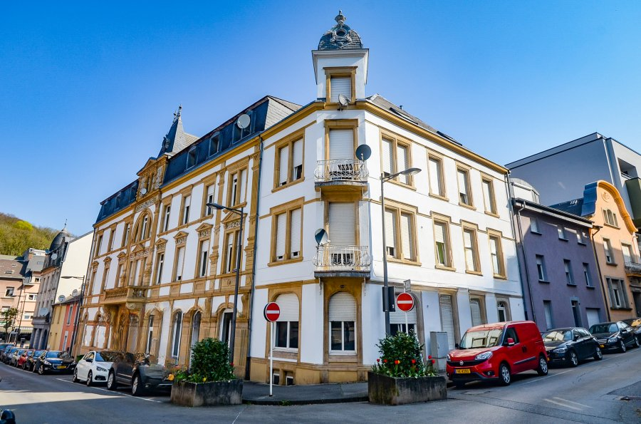 Квартира в Люксембурге, Люксембург, 122 м² - фото 1
