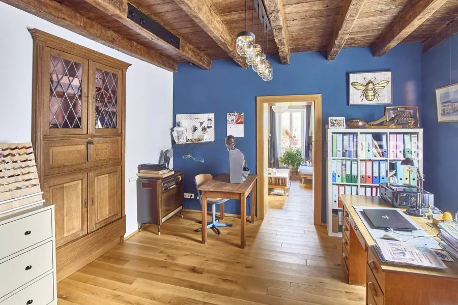 Квартира в Гревенмахере, Люксембург, 176 м² - фото 1