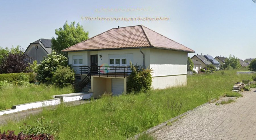 Квартира в Люксембурге, Люксембург, 95 м² - фото 1