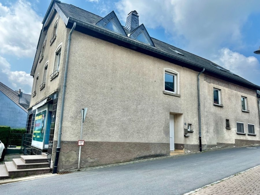 Квартира в Дикирхе, Люксембург, 290 м² - фото 1