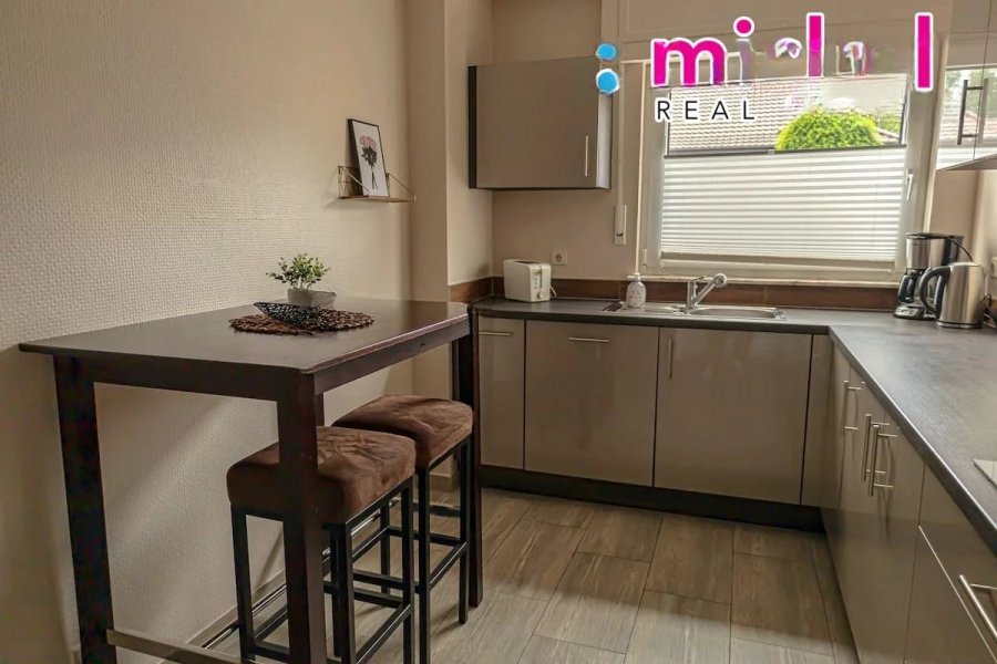 Квартира в Люксембурге, Люксембург, 62 м² - фото 1