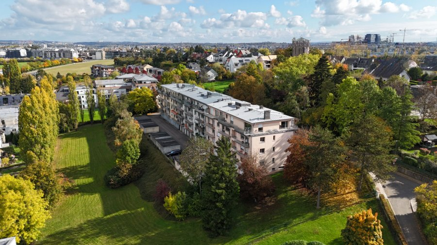 Квартира в Люксембурге, Люксембург, 57 м² - фото 1