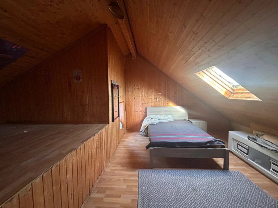 Квартира в Люксембурге, Люксембург, 125 м² - фото 1