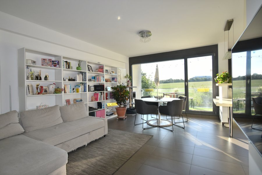 Квартира в Люксембурге, Люксембург, 82 м² - фото 1