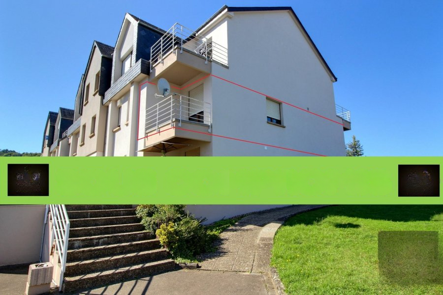 Квартира в Люксембурге, Люксембург, 71 м² - фото 1