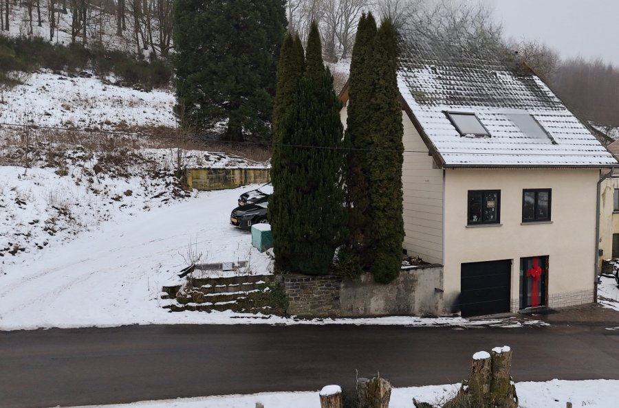 Квартира в Дикирхе, Люксембург, 130 м² - фото 1