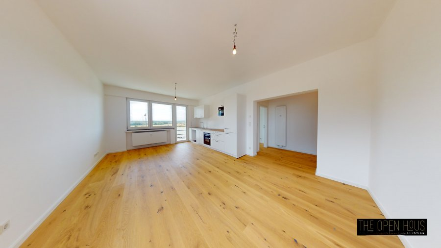 Квартира в Люксембурге, Люксембург, 92 м² - фото 1