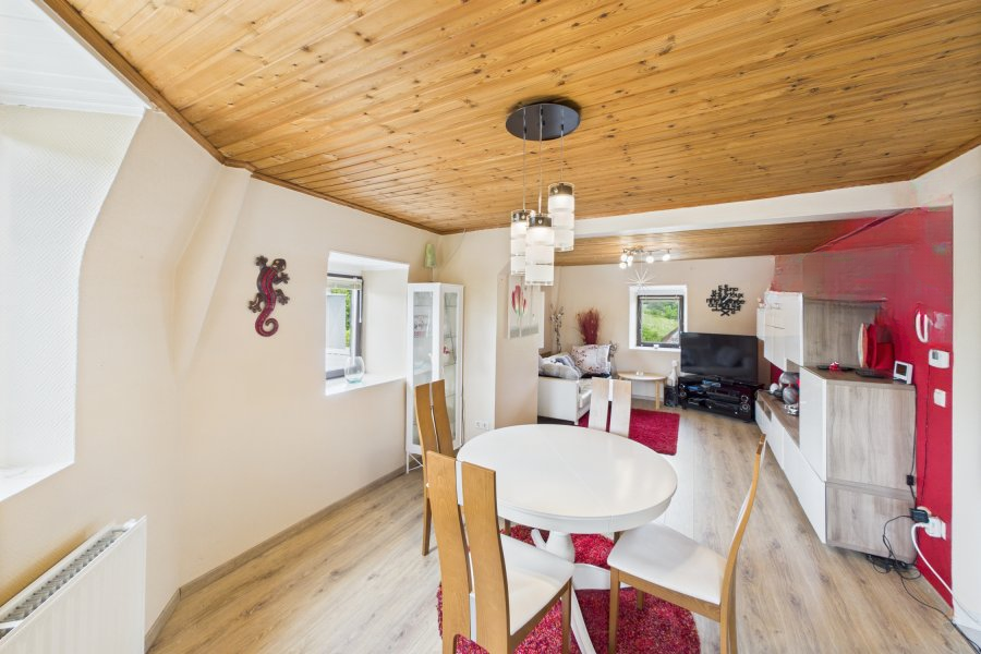 Квартира в Гревенмахере, Люксембург, 72 м² - фото 1