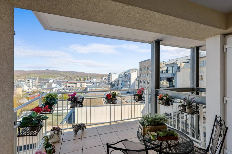 Квартира в Люксембурге, Люксембург, 92 м² - фото 1