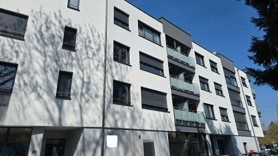 Квартира в Люксембурге, Люксембург, 76 м² - фото 1