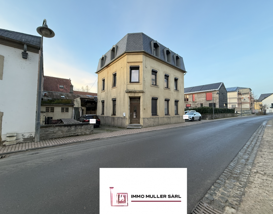 Квартира в Гревенмахере, Люксембург, 300 м² - фото 1