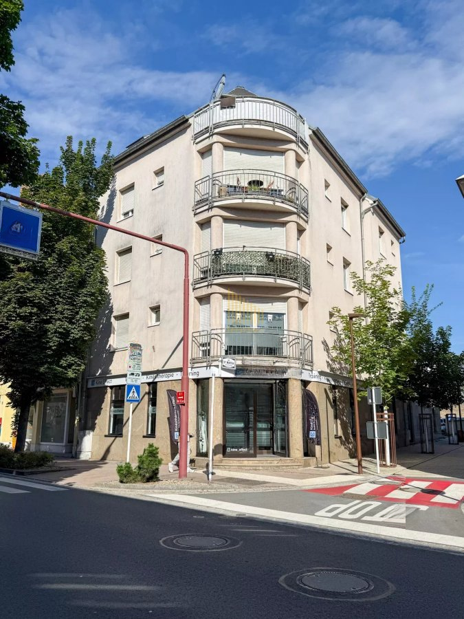 Квартира в Гревенмахере, Люксембург, 86 м² - фото 1