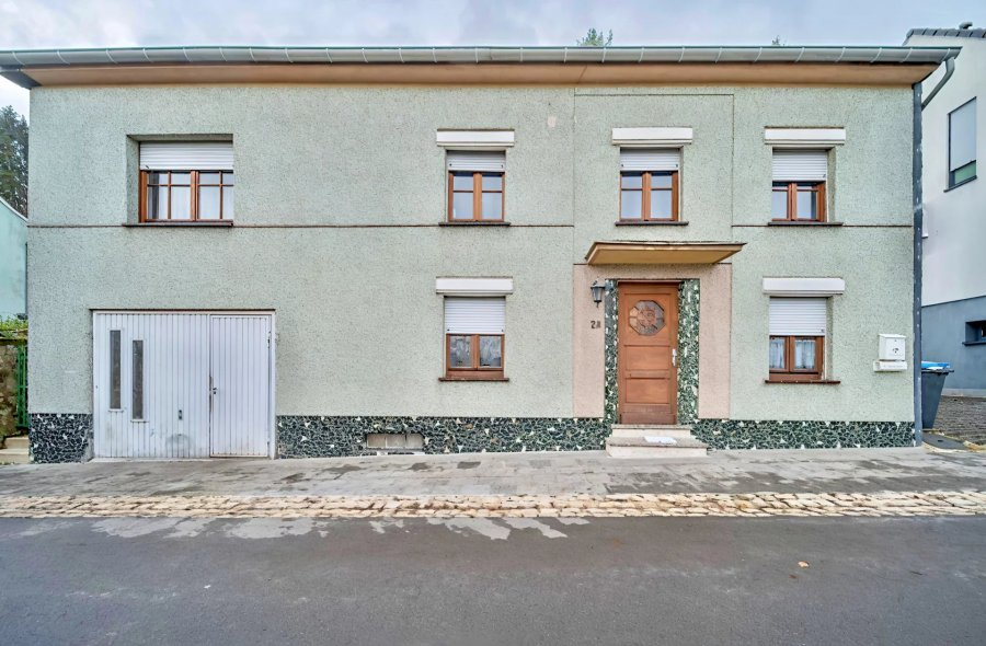 Квартира в Люксембурге, Люксембург, 120 м² - фото 1