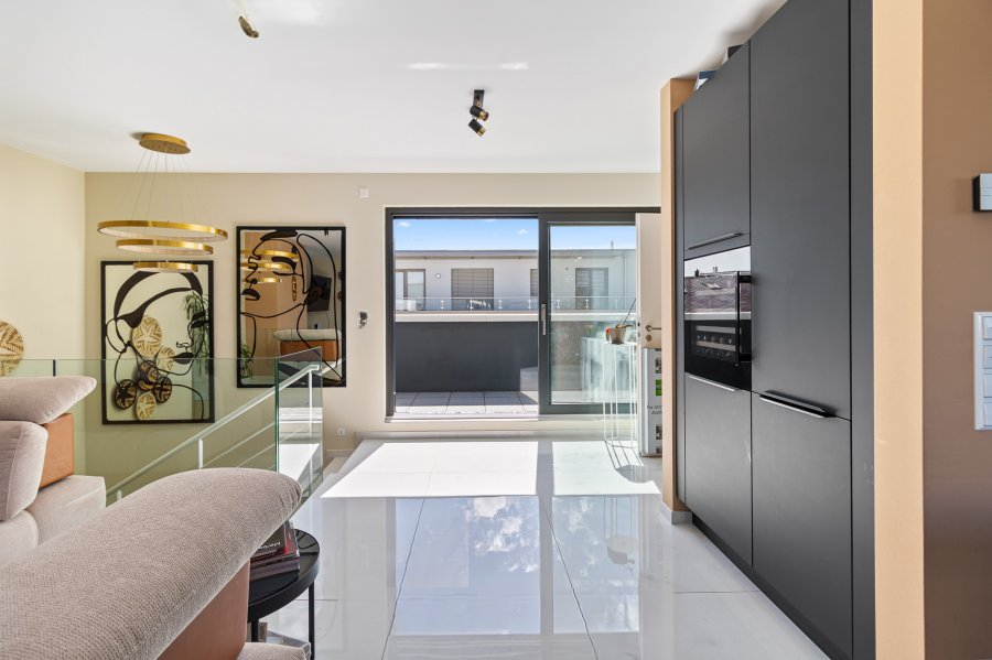 Квартира в Люксембурге, Люксембург, 117 м² - фото 1