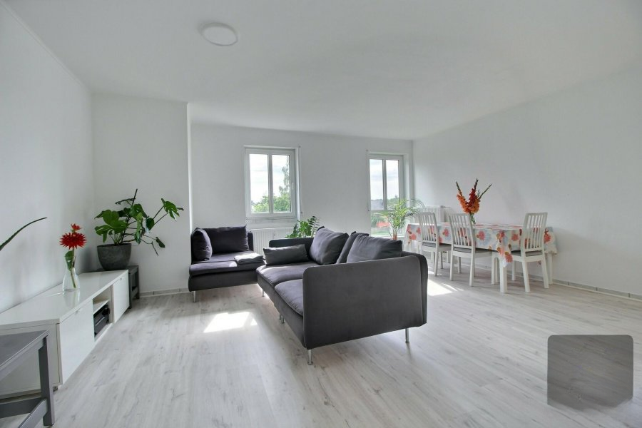 Квартира в Гревенмахере, Люксембург, 90 м² - фото 1