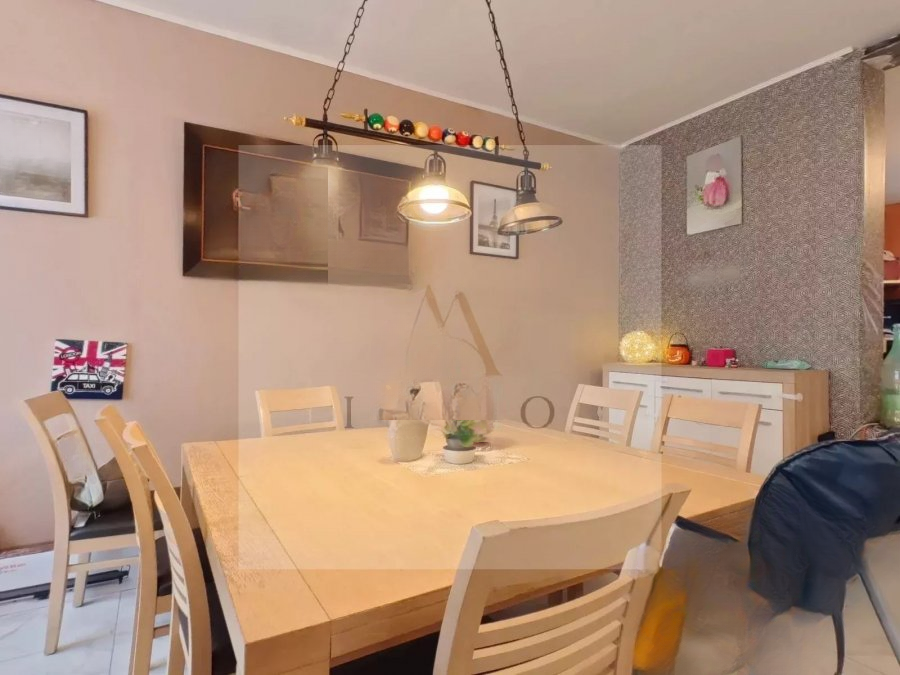 Квартира в Люксембурге, Люксембург, 127 м² - фото 1