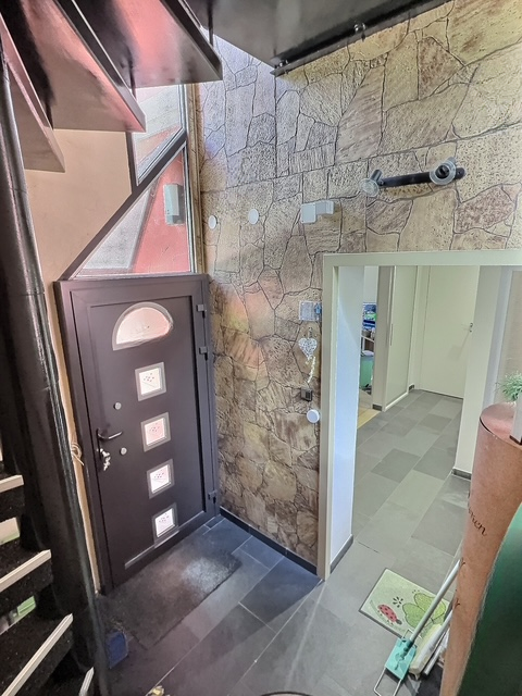 Квартира в Люксембурге, Люксембург, 125 м² - фото 2