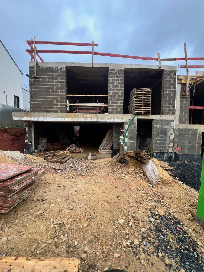 Квартира в Дикирхе, Люксембург, 230 м² - фото 2