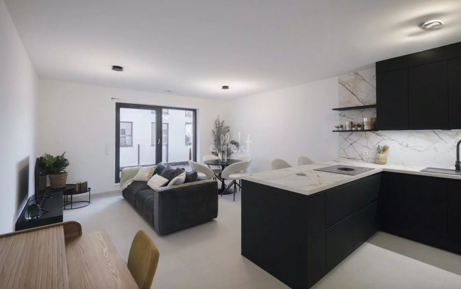 Квартира в Гревенмахере, Люксембург, 96 м² - фото 2