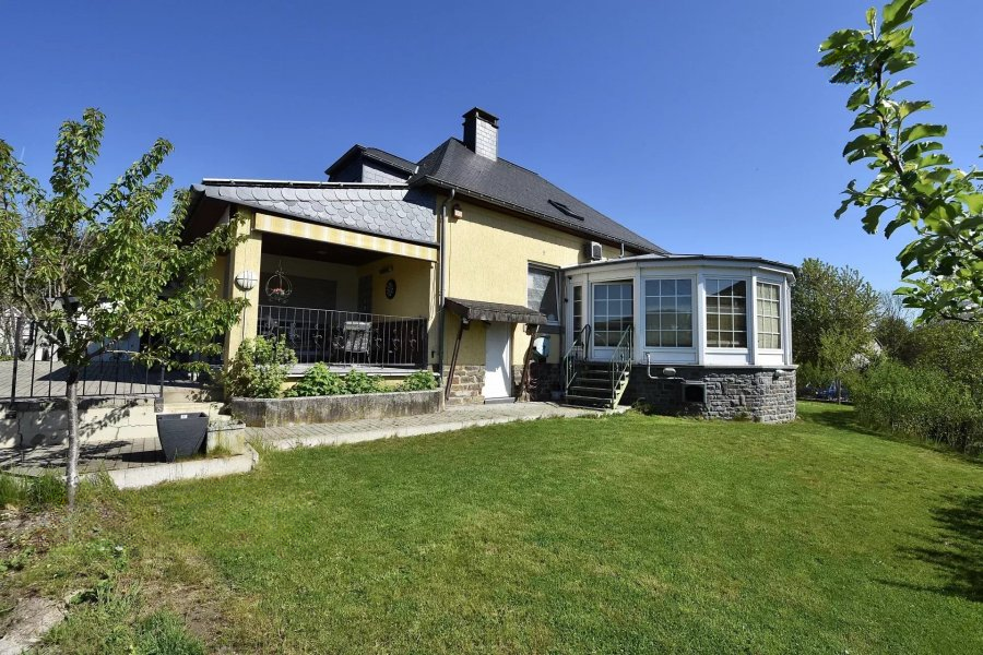 Квартира в Дикирхе, Люксембург, 163 м² - фото 2