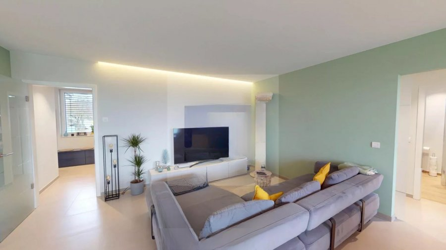 Квартира в Люксембурге, Люксембург, 108 м² - фото 2