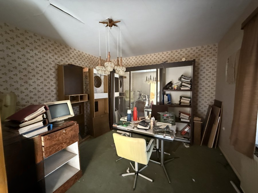 Квартира в Люксембурге, Люксембург, 94 м² - фото 2