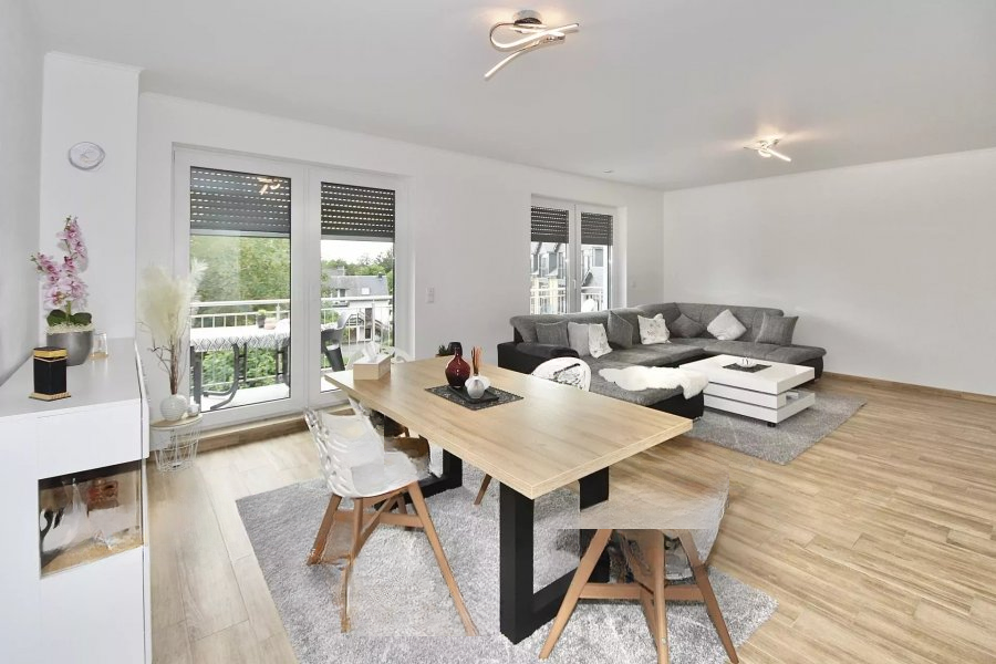 Квартира в Дикирхе, Люксембург, 220 м² - фото 2