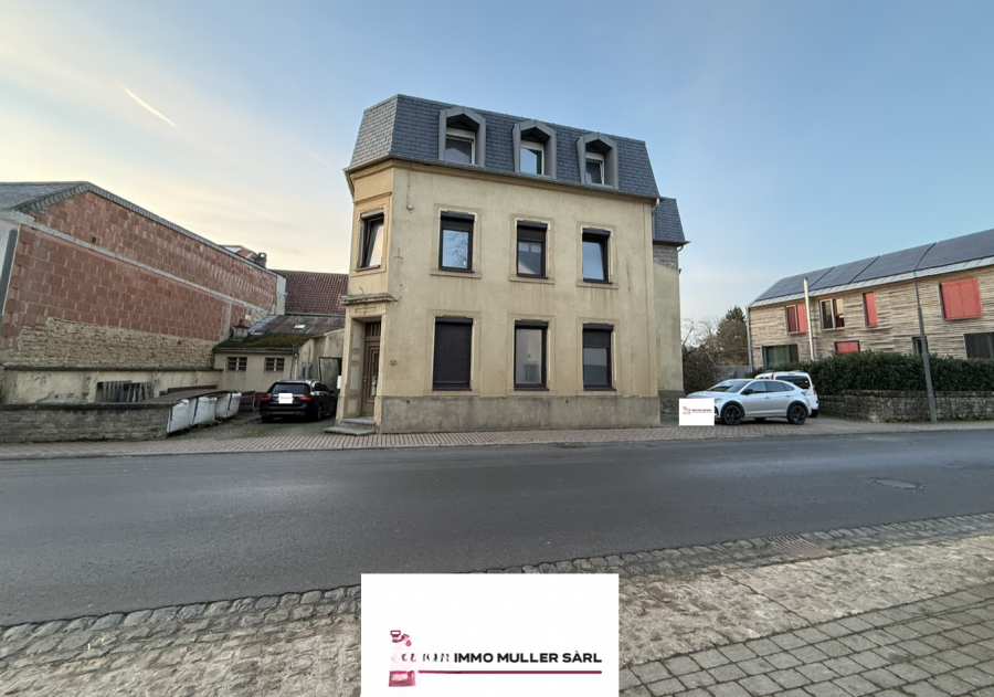 Квартира в Гревенмахере, Люксембург, 300 м² - фото 2